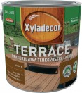 Xyladecor Terrace