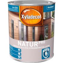 Xyladecor Natur Pro